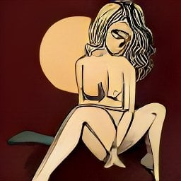 nude cam girl