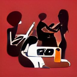 groupe de cam gratuit