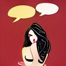 adult chat woman
